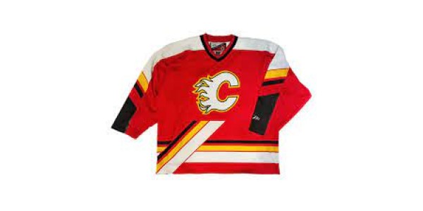 Calgary Flames porazili Los Angeles Kings 6-5